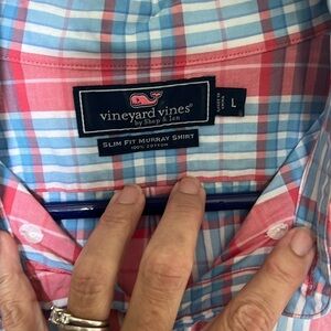 Slim-Fit Murray Shirt